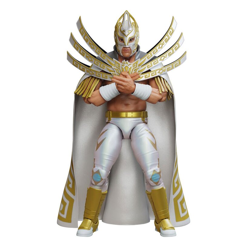 Libre Laredo Kid - Legends Of Lucha Premium Action Figure