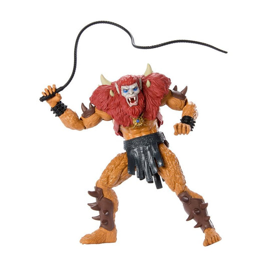 Beast Man - Masters Of The Universe 2026 Kid Core Wave 1