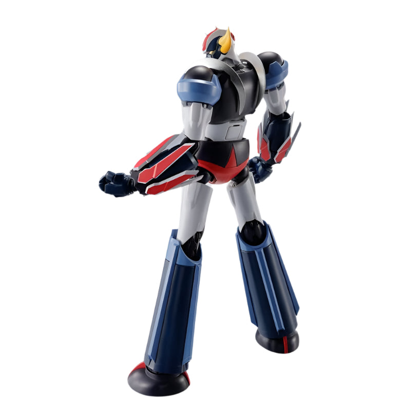 Grendizer U Robot Spirits Grendizer