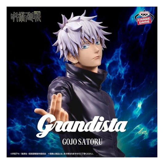 Jujutsu Kaisen - Grandista - Gojo Satoru