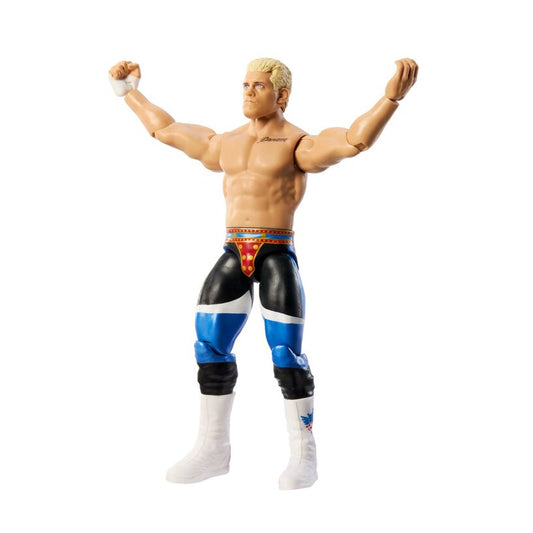 Cody Rhodes - Wwe Basic Series 153