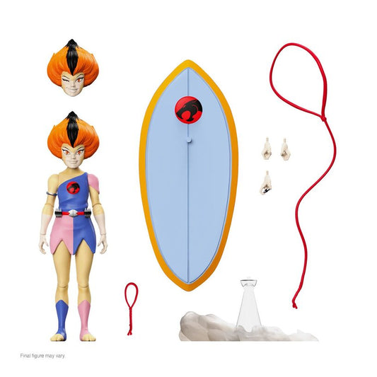 Wilykit : ThunderCats Ultimates 7-Inch Action Figure
