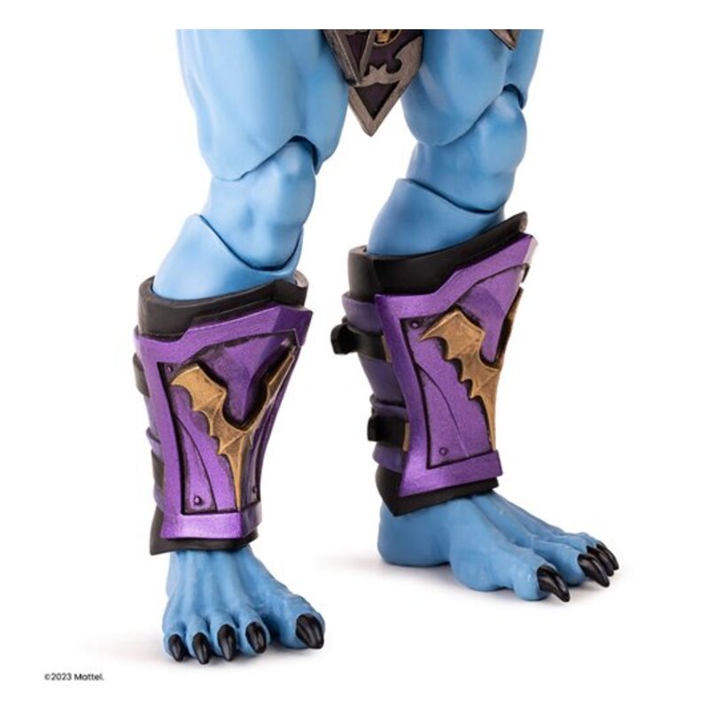Masters Of The Universe: Skeletor 1:6 Scale Figure