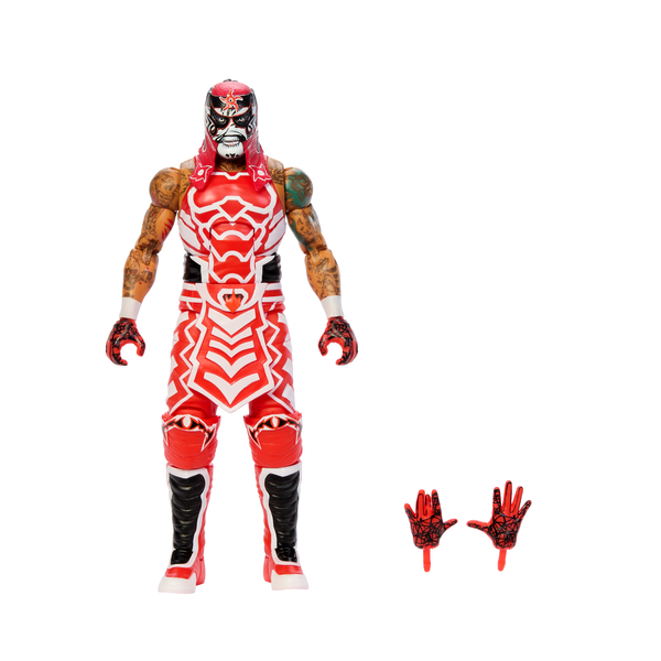 Penta - Wwe Elite Series 126