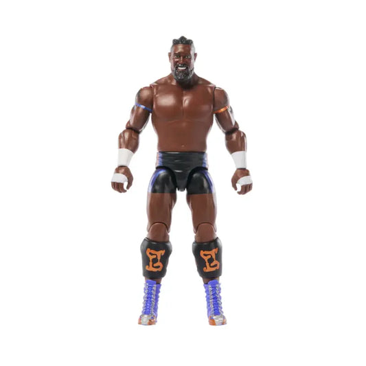 Oba Femi - Wwe Basic Series 158 Action Figure