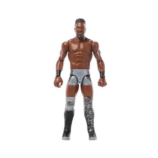 Trick Williams - Wwe Basic Series 158 Action Figure