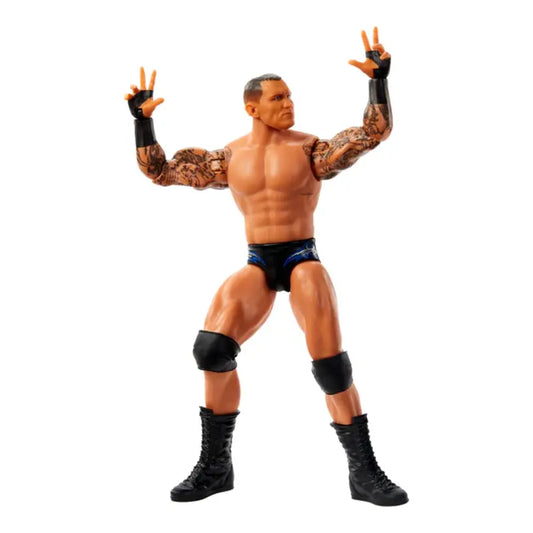 Randy Orton - Wwe Basic Series 154