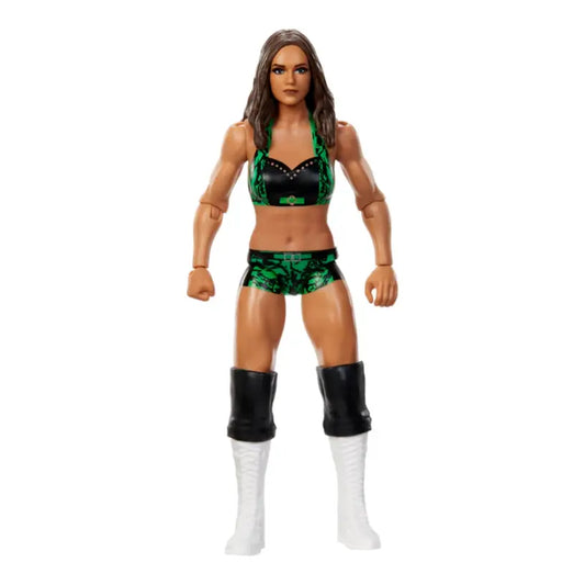 Kiana James Chase - Wwe Basic Series 154