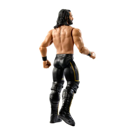 Seth Rollins - Wwe Basic Series 152
