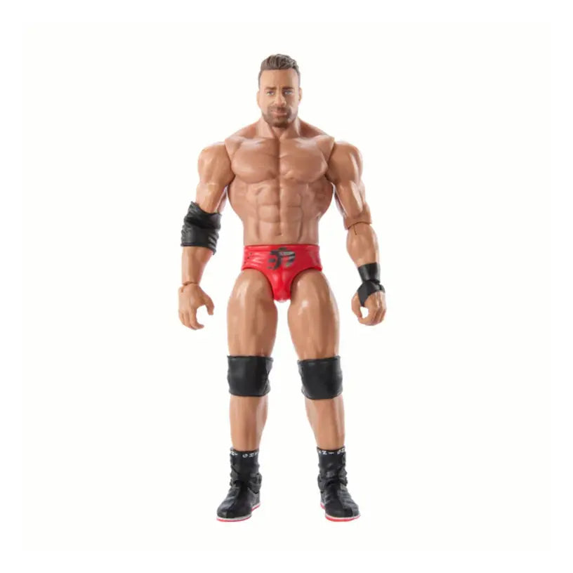 LA Knight - WWE Basic Figure 2024 Top Picks Series