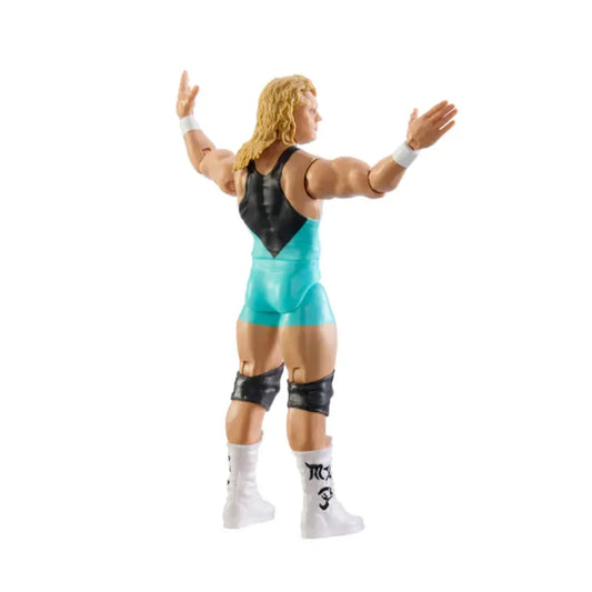 Mr. Perfect - Wwe Basic Series 153