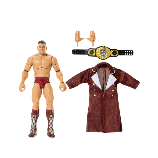 Gunther - Wwe Elite 121 Figure