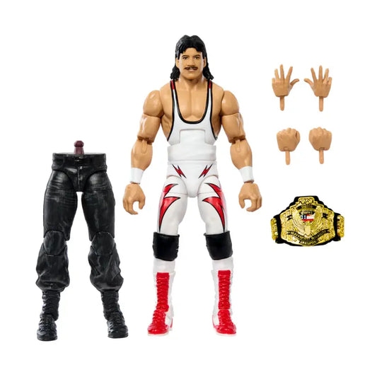 Eddie Guerrero - WWE Elite Monday Night Wars Greatest Hits 1