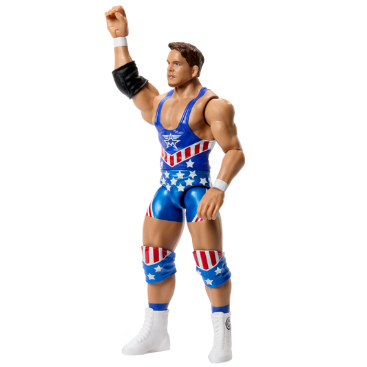 Chad Gable - Wwe Main Event Series 166 Action Figure