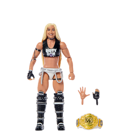 Liv Morgan - Wwe Elite 119 Figure