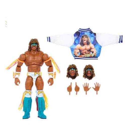 Ultimate Warrior - Wwe Ultimate Edition Greatest Grudges '92