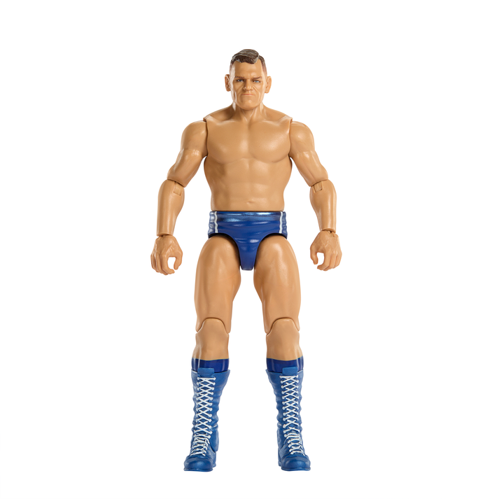 Ghunther - Wwe Basic Greatest Hits Series 3 Figure
