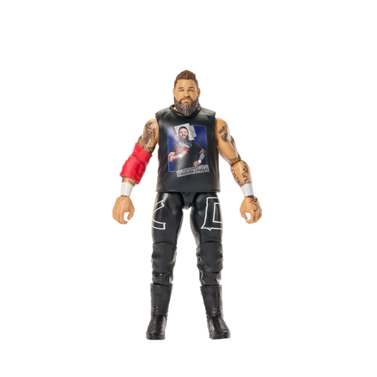 Kevin Owens - Wwe Basic Series 163