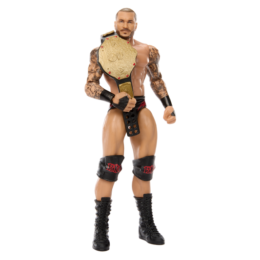 Randy Orton - Wwe Main Event Champions Series 6