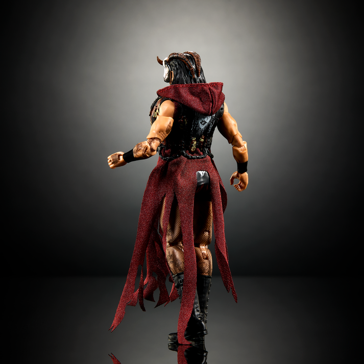 Rhea Ripley - Wwe Ultimate Series 30 Figure