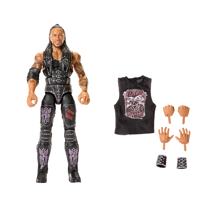 Damian Priest - Wwe Elite 122 Figure
