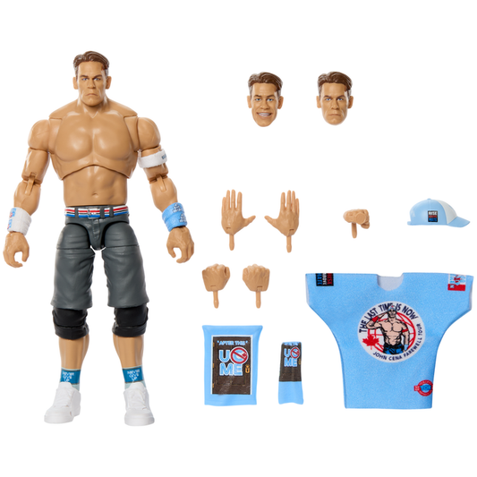 John Cena - Wwe Ultimate Edition Series 31