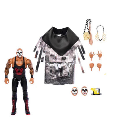 Papa Shango - Wwe Ultimate Exclusive Figure
