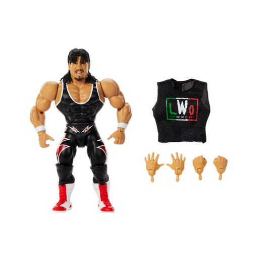 Eddie Guerrero - Wwe Basic Superstars Series 13