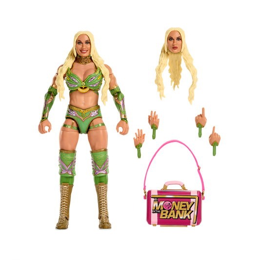 Tiffany Stratton - Wwe Ultimate Series 28 Figure