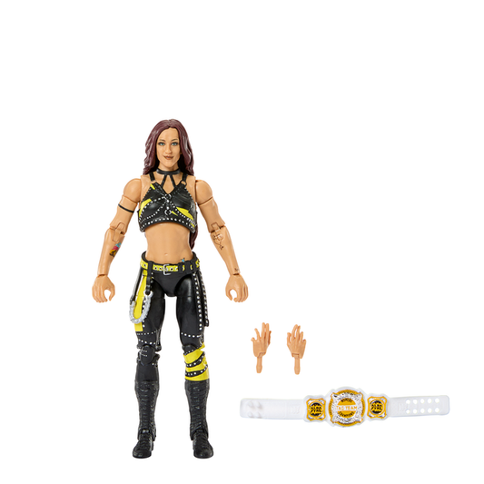 Alba Fyre - Wwe Elite 121 Figure