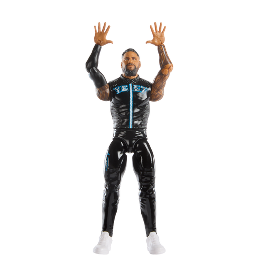 Jey Uso - Wwe Basic Greatest Hits Series 3 Figure