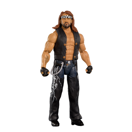 The Disciple - Wwe Elite Vault Series 7