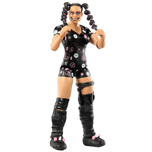 Wendy Choo - Wwe Mattel Basic Series 159 Action Figure