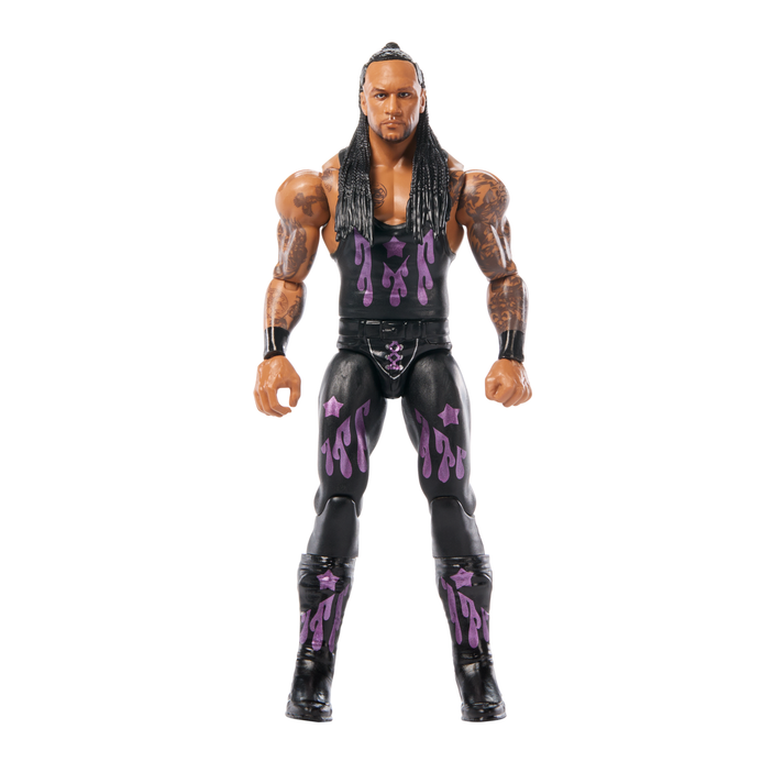 Damian Priest - Wwe Basic Series 158 Action Figure