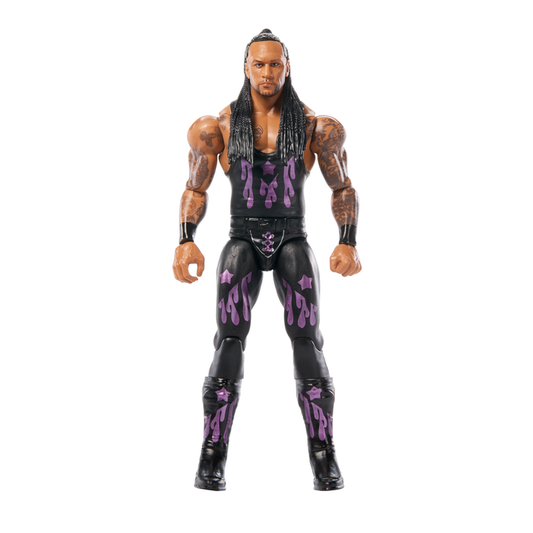 Damian Priest - Wwe Basic Series 158 Action Figure