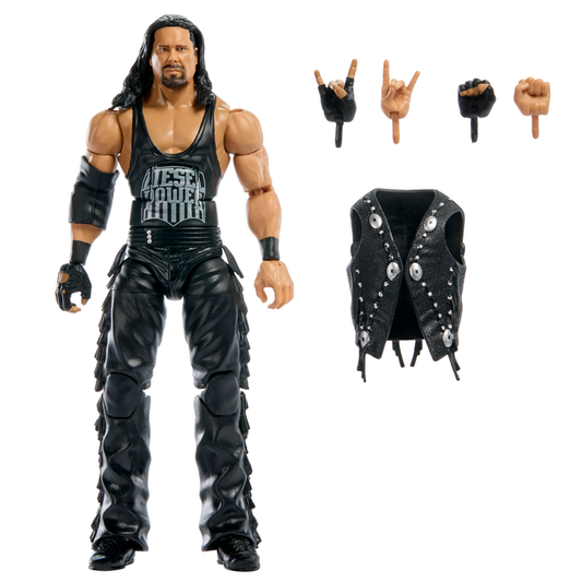 Diesel - Wwe Elite Legends Series 28
