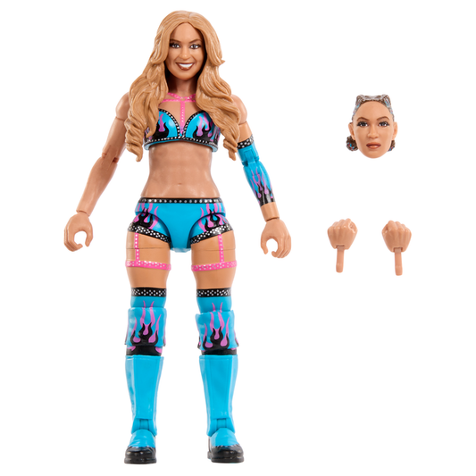 Lola Vice - Wwe Elite 120 Figure