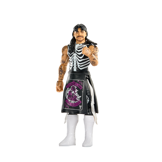 Dirty Dominik Mysterio - Wwe Basic Series 160 Figure