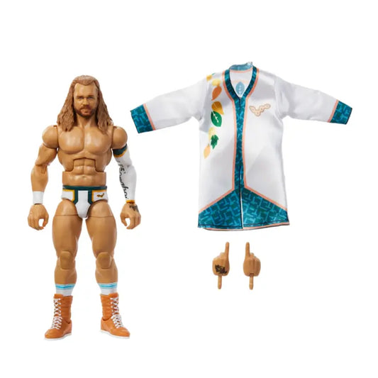 Tyler Bate - Wwe Elite 115 Figure