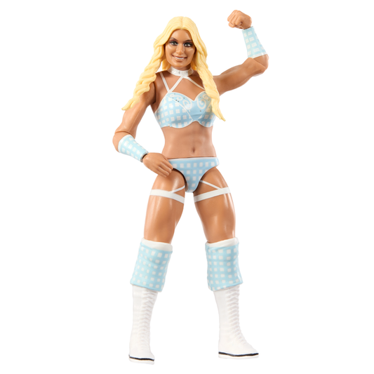 Tiffany Stratton - Wwe Basic Figure Series 159