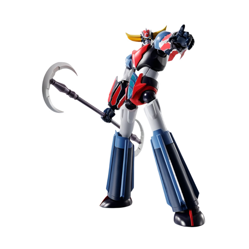 Grendizer U Robot Spirits Grendizer
