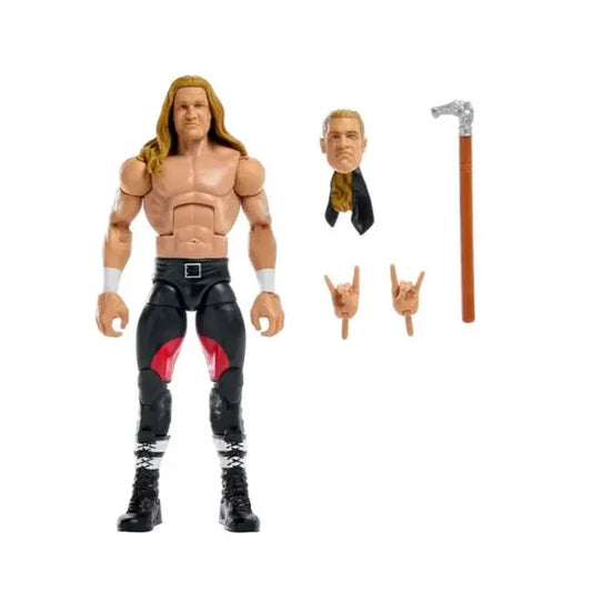 Triple H - Wwe Elite Legends Series 28