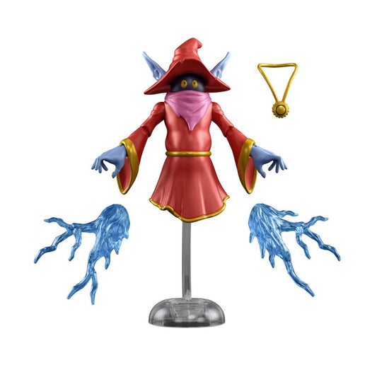 200X Orko Cartoon Usa - Masters Of The Universe Origins Wave 30 Figure