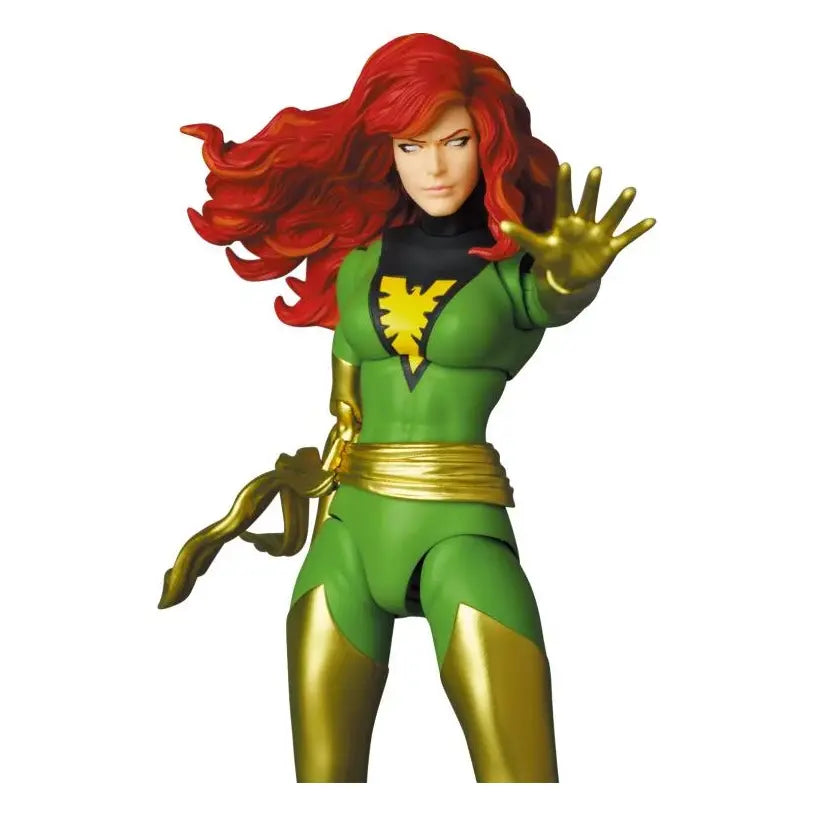Phoenix (Comic Ver.) MAFEX No.218 Medicom Figure