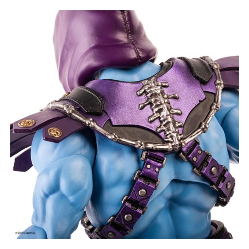 Masters Of The Universe: Skeletor 1:6 Scale Figure