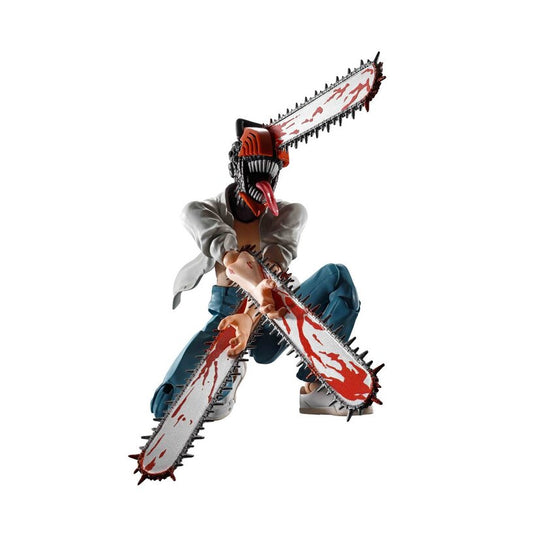 Chainsaw Man Reze Arc S.H.Figuarts Action Figure