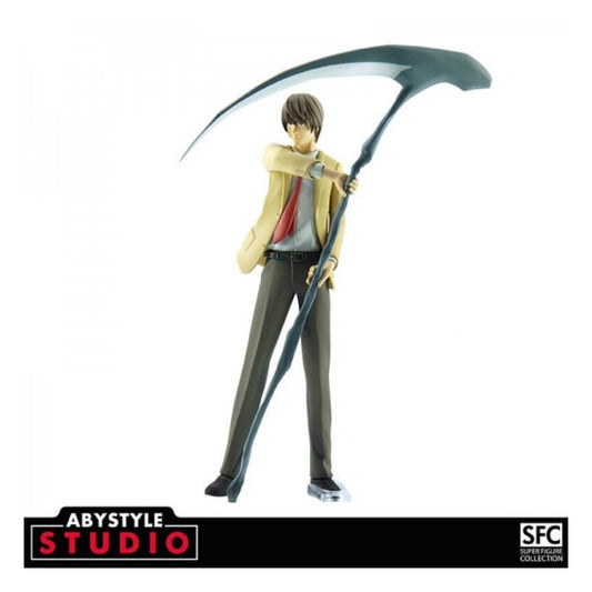 Death Note - Figurine - Light