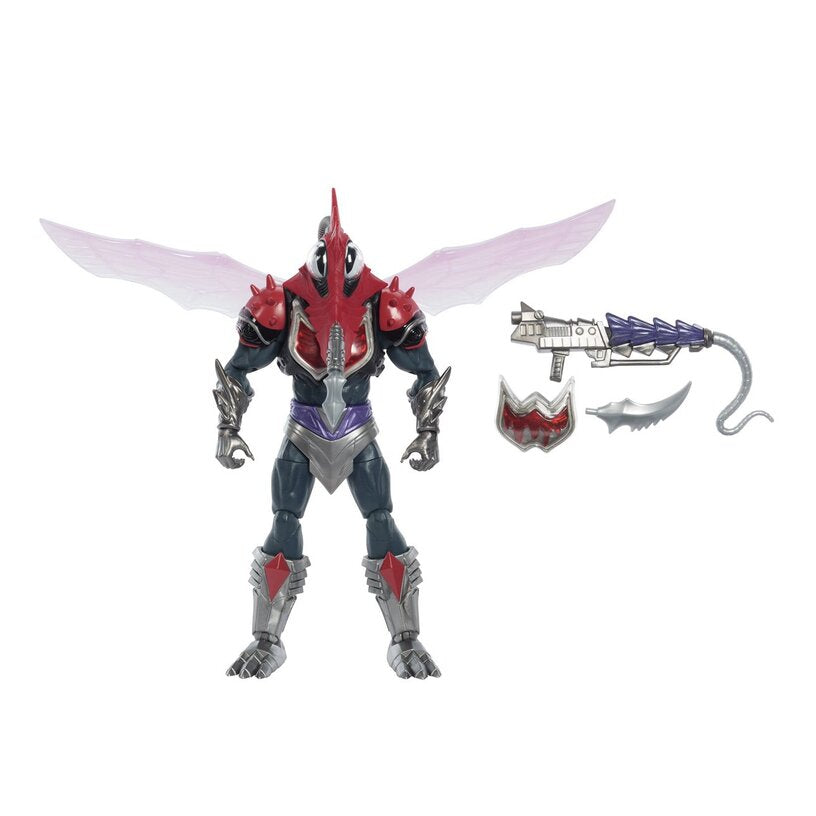 Mosquitor - Masters Of The Universe Masterverse Wave 19