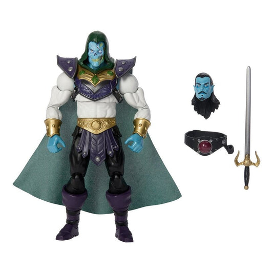 Keldor - Masters Of The Universe Masterverse Wave 20