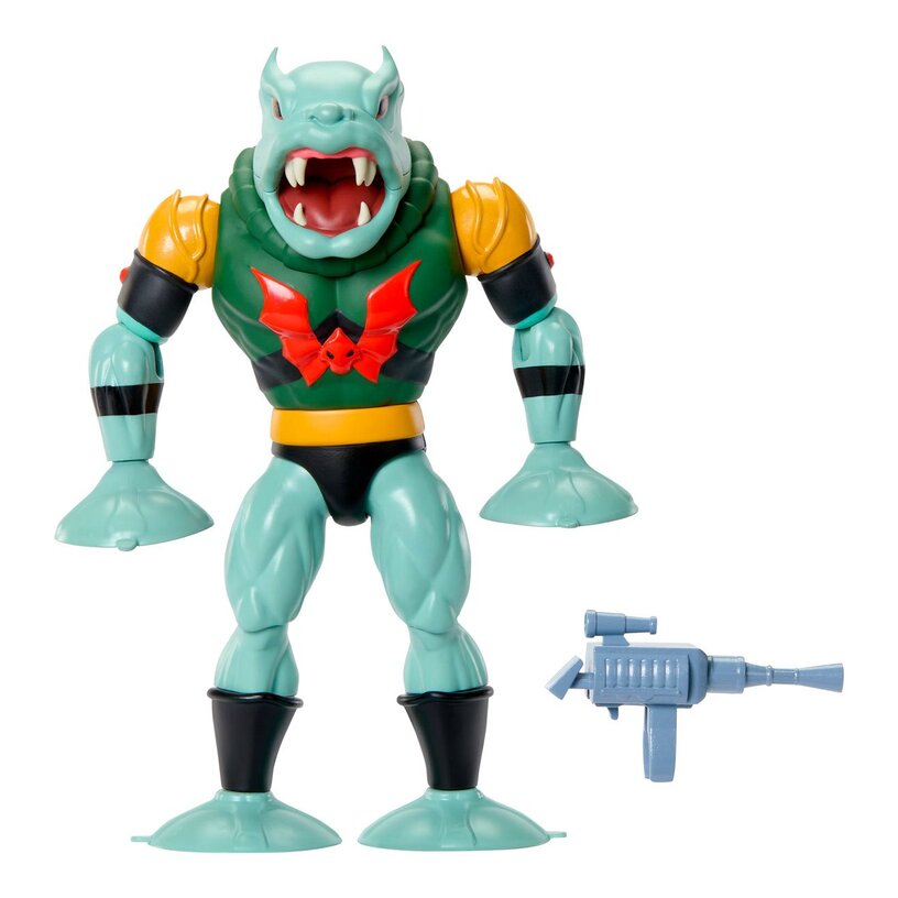 Leech - Motu Masters Of The Universe Cartoon Origins Wave 23